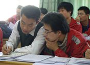 关于吃饭的土味情话
